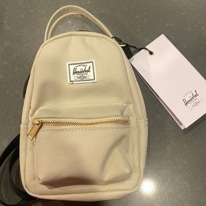 *New* Herschel Nova crossbody